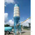 Exportar a Djibouti 50t Cement Silo